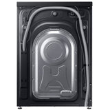 Samsung Series 6 AI Energy WW90DG6U85LBU1 WiFi-enabled 9 kg 1400 Spin Washing Machine Black
