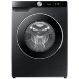 Samsung Series 6 AI Energy WW90DG6U85LBU1 WiFi-enabled 9 kg 1400 Spin Washing Machine Black