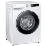 Samsung Series 6 WW11DG6B25LEU1 AI Energy SpaceMax 11kg 1400 spin Washing Machine White