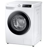 Samsung Series 6 WW11DG6B25LEU1 AI Energy SpaceMax 11kg 1400 spin Washing Machine White