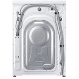 Samsung Series 6 WW11DG6B25LEU1 AI Energy SpaceMax 11kg 1400 spin Washing Machine White