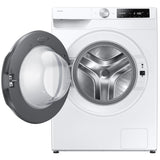Samsung Series 6 WW11DG6B25LEU1 AI Energy SpaceMax 11kg 1400 spin Washing Machine White