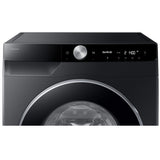 Samsung Series 6 WW11DG6B85LBU1 AI Energy SpaceMax 11kg 1400 Spin Washing Machine Black