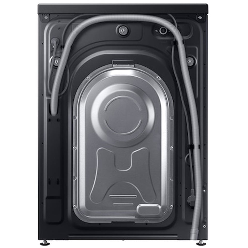 Samsung Series 6 WW11DG6B85LBU1 AI Energy SpaceMax 11kg 1400 Spin Washing Machine Black