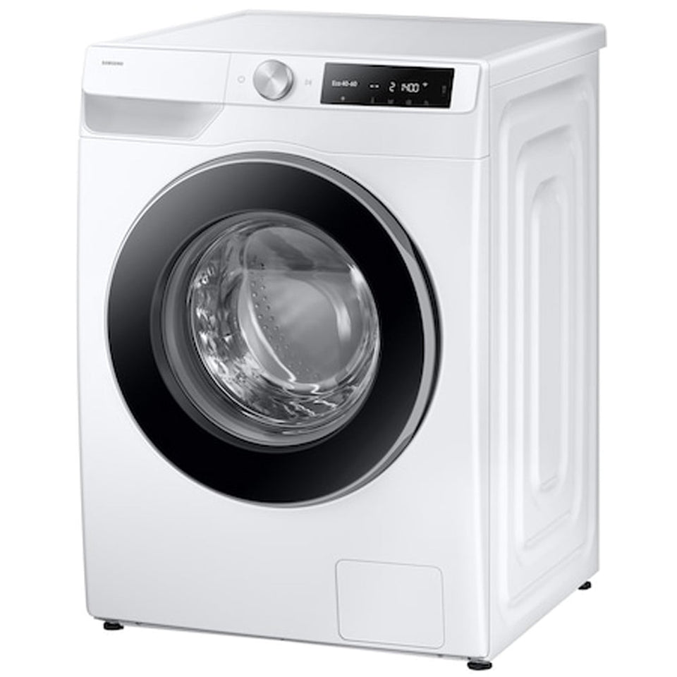 Samsung Series 6 WW11DG6B85LEU1 Bespoke AI Energy 11kg 1400 Spin Washing Machine White