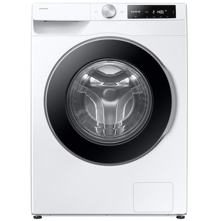 Samsung Series 6 WW11DG6B85LEU1 Bespoke AI Energy 11kg 1400 Spin Washing Machine White