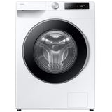 Samsung Series 6 WW11DG6B85LEU1 Bespoke AI Energy 11kg 1400 Spin Washing Machine White