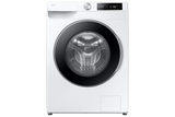 Samsung Series 6 WW90DG6U85LEU1 Bespoke AI Front-Load 9 kg 1400 Spin Washing Machine White