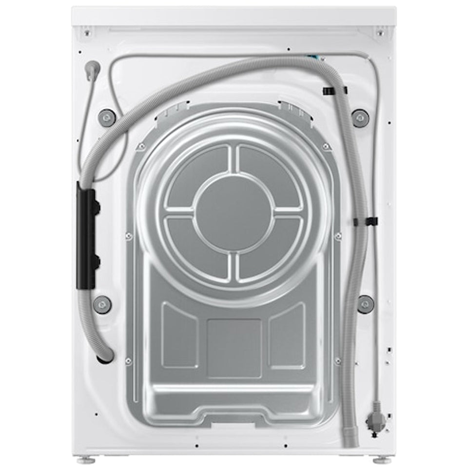 Samsung Series 8 WW11DB8B95GHU1 Bespoke AI Energy 11kg 1400 Spin Smart Washing Machine White