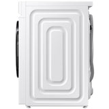 Samsung Series 8 WW11DB8B95GHU1 Bespoke AI Energy 11kg 1400 Spin Smart Washing Machine White