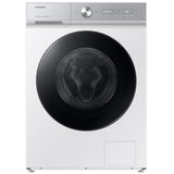 Samsung Series 8 WW11DB8B95GHU1 Bespoke AI Energy 11kg 1400 Spin Smart Washing Machine White