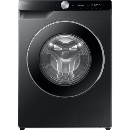 Samsung WW11DG6B25LBU1 11kg 1400 Spin Washing Machine Black - A Rated