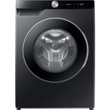 Samsung WW11DG6B25LBU1 11kg 1400 Spin Washing Machine Black - A Rated
