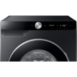 Samsung WW11DG6B25LBU1 11kg 1400 Spin Washing Machine Black - A Rated