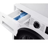 Samsung WW90CGC04DAEEU 9kg 1400 Spin Washing Machine White
