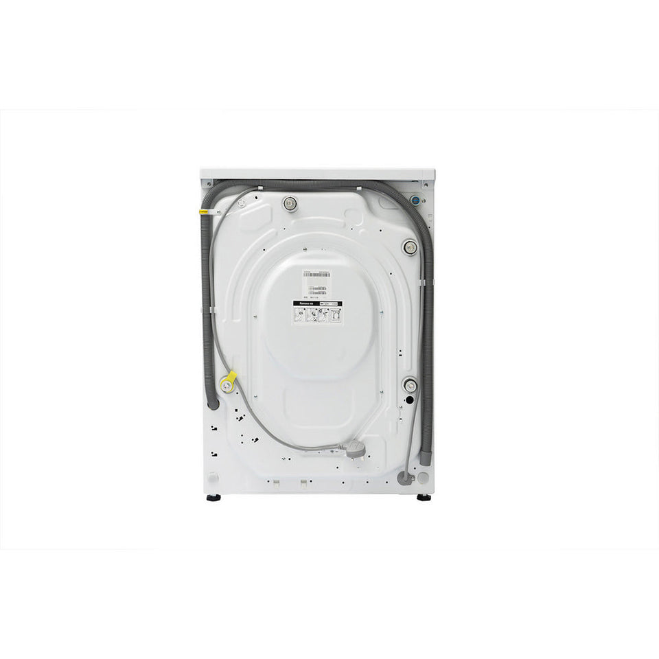 Schonhaus WMSF011014AW 10kg 1400 Spin Freestanding Washing Machine White
