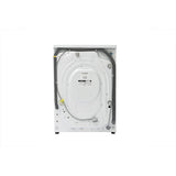 Schonhaus WMSF011014AW 10kg 1400 Spin Freestanding Washing Machine White