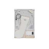 Sensis TDHF019A2W 9kg Heat Pump Tumble Dryer White