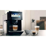 Siemens TQ903GB9 EQ900 Bean to Cup Coffee Machine Black
