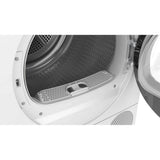 Siemens WQ45G202GB 9kg iQ500 Freestanding Heat Pump Tumble Dryer - A+++ Rated