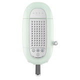 Smeg ECF02PGUK Espresso Coffee Machine with Steam Wand Pastel Green