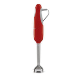 SMEG HBF01RDUK 50s Retro Style Hand Blender Red