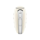 SMEG HMF01CRUK 50s Style Hand Mixer Cream