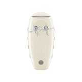 SMEG HMF01CRUK 50s Style Hand Mixer Cream