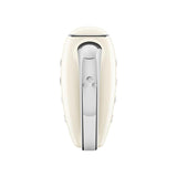 SMEG HMF01CRUK 50s Style Hand Mixer Cream