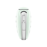 SMEG HMF01PGUK 50s Style Hand  Mixer Pastel Green