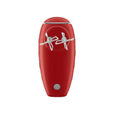 SMEG HMF01RDUK 50s Style Hand Mixer Red