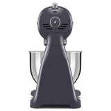 SMEG SMF03GRUK 50s Style Stand Mixer Grey