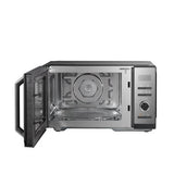Toshiba MW3SAC23SF Microwave Oven with Grill Black